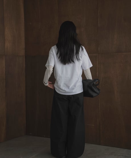 loose tshirt