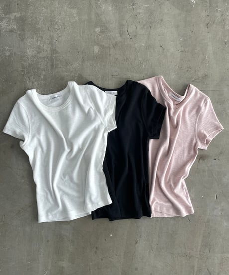 compact tee