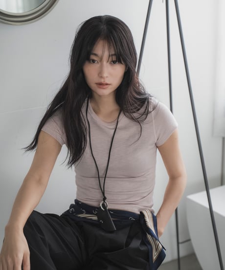 compact tee