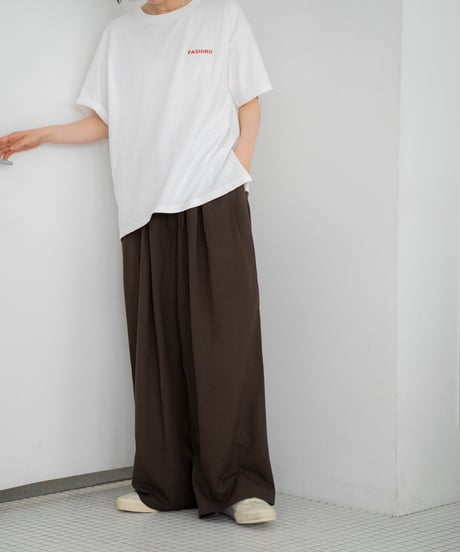 linen drawstring pants