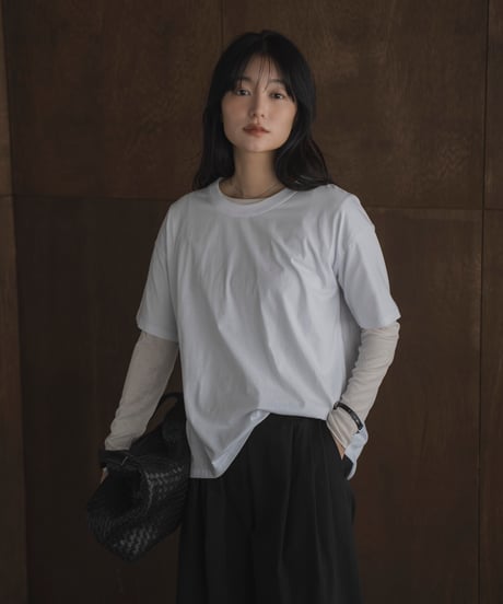 loose tshirt