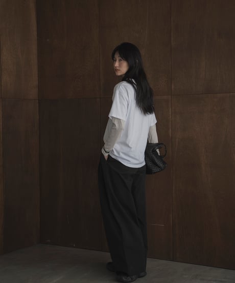 loose tshirt