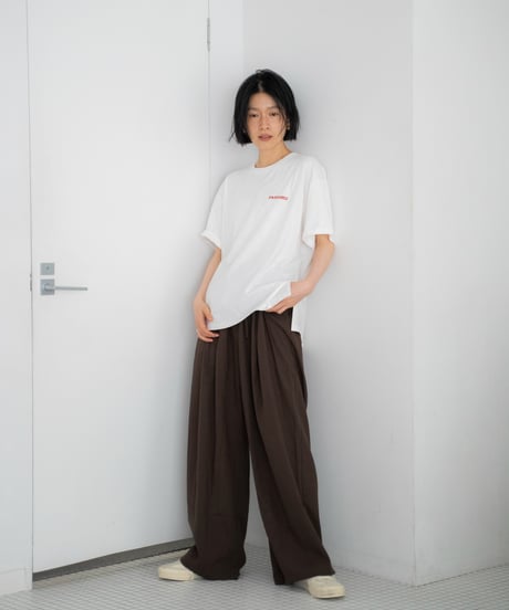 linen drawstring pants