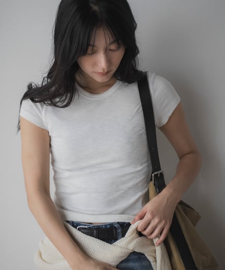 compact tee