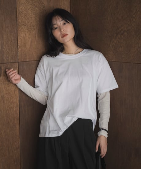 loose tshirt