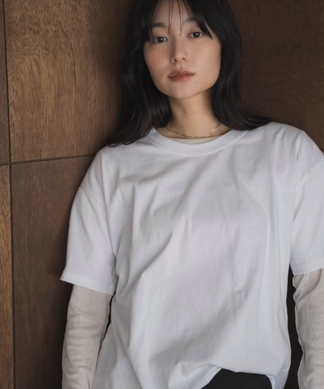 loose tshirt