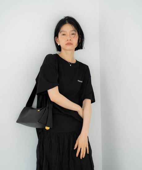 FASHIRU logo tee