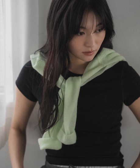 compact tee