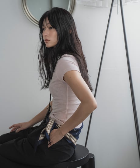 compact tee