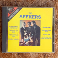 THE SEEKERS / The Seekers