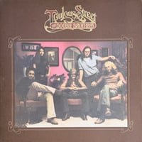 THE DOOBIE BROTHERS / Toulouse Street
