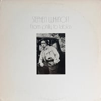 STEPHEN WHYNOTT / From Philly To Tablas