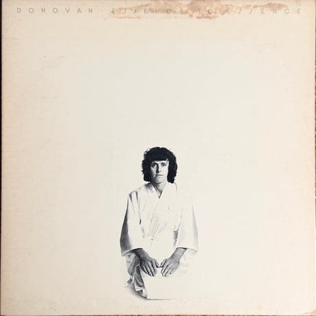 DONOVAN / Essence To Essence