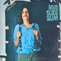 JAMES TAYLOR / Mud Slide Slim And The Blue Horizon