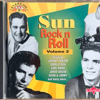 V.A. / Sun Rock 'N' Roll Volume 2