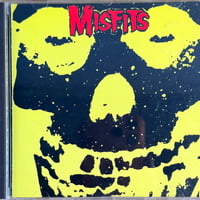 MISFITS / Misfits