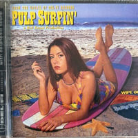 V.A. / Pulp Surfin'