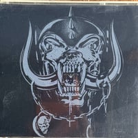 MOTORHEAD / No Remorse