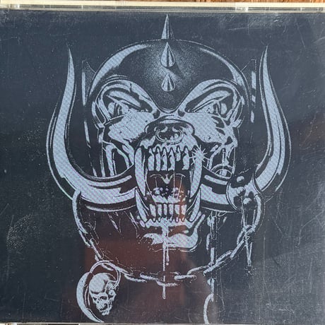 MOTORHEAD / No Remorse