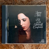 LAURA NYRO / Eli And The Thirteenth Confession
