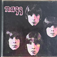 NAZZ / Nazz