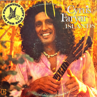 CYRUS FARYAR / Islands