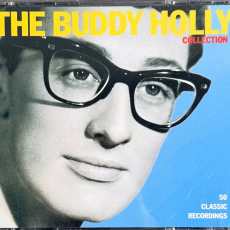 BUDDY HOLLY / The Buddy Holly Collection