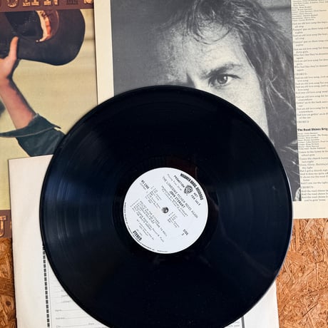 JOHN STEWART / The Lonesome Picker Rides Again