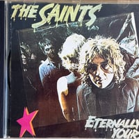 THE SAINTS /  Eternally Yours