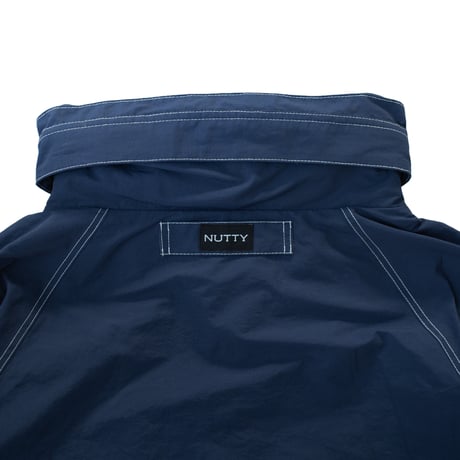 nuttyclothing / TRANSIT JACKET DarkNavy