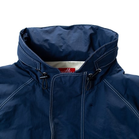 nuttyclothing / TRANSIT JACKET DarkNavy