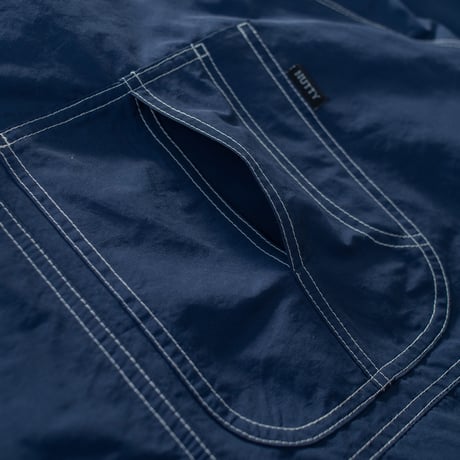 nuttyclothing / TRANSIT JACKET DarkNavy