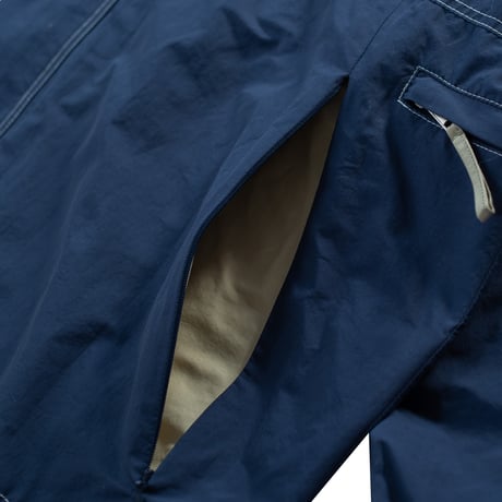 nuttyclothing / TRANSIT JACKET DarkNavy