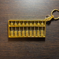 金のそろばん