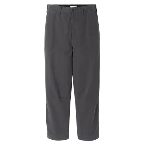 nuterm / " Harry "Wide Work Trousers