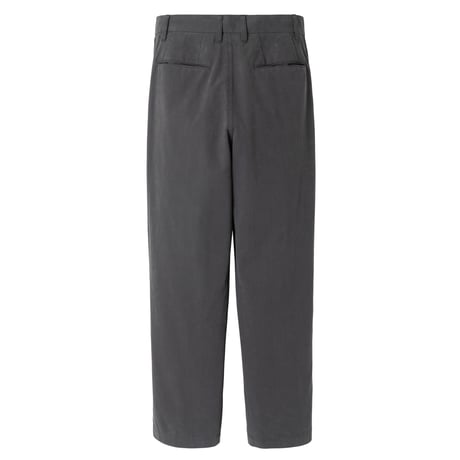 nuterm / " Harry "Wide Work Trousers