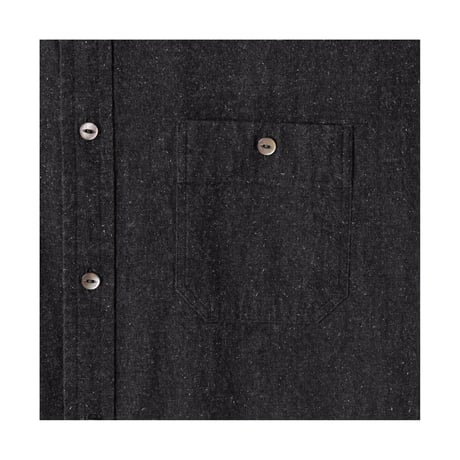 nuterm / Triple Pocket Work Shirts