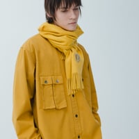 nuterm / Triple Pocket Work Shirts