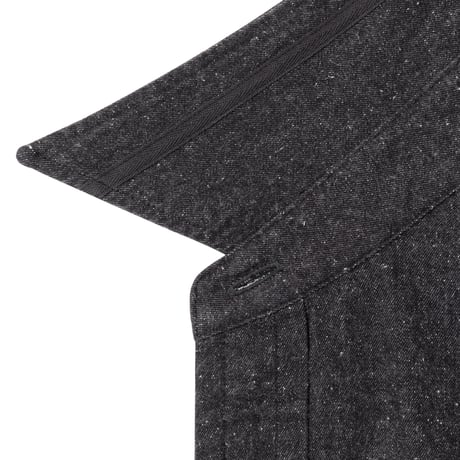 nuterm / Triple Pocket Work Shirts