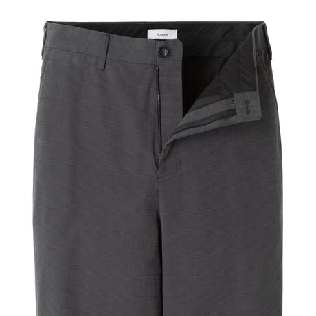 nuterm / " Harry "Wide Work Trousers