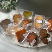 【宅急便コンパクト】おやつセット