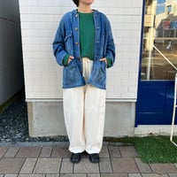 RNA-N スタンドカラーカバーオール