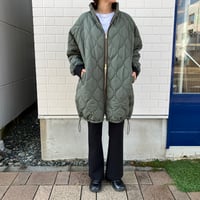 siro de labonte リバーシブルコート