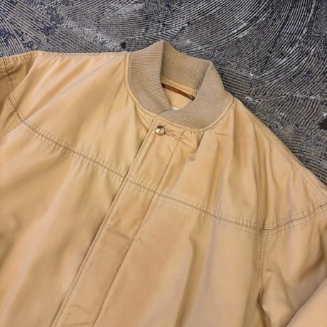 70-80s Catalina Cup Shoulder Jacket MADE IN USA