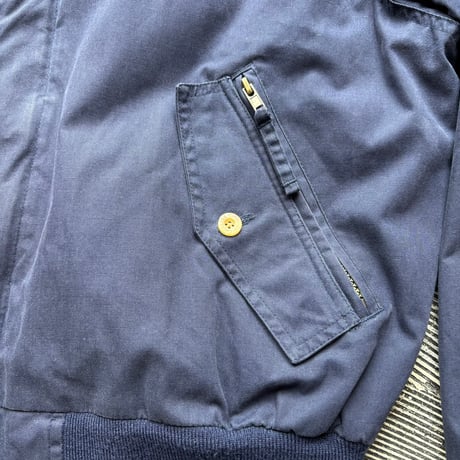 Catalina Cup Shoulder Jacket