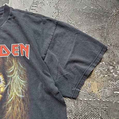 Iron Maiden T-Shirt