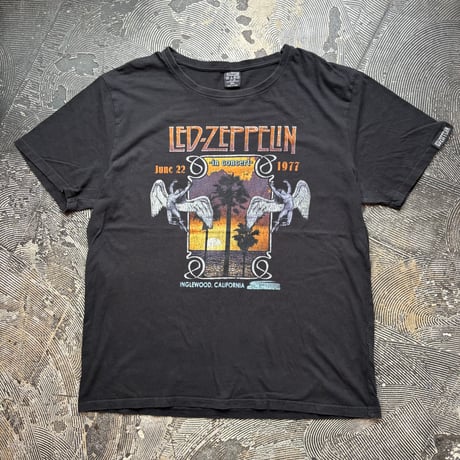 Led Zeppelin T-Shirt