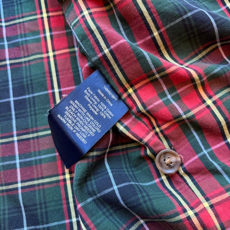 Polo by Ralph Lauren Cotton Jacket
