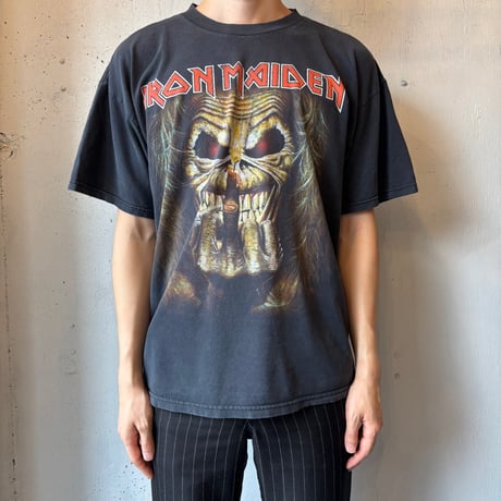 Iron Maiden T-Shirt