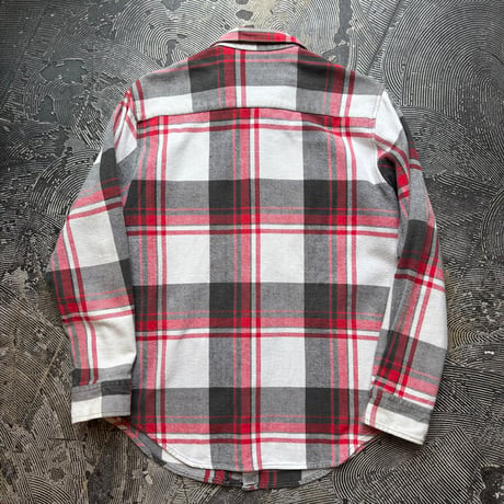 Five Brother Cotton Heavy Flannel Shirt